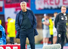 Austria, „tocătorul” de selecționeri români » Trei antrenori ai „naționalei” dați afară după meciuri cu Das Team + controversa din jurul demiterii lui Lucescu din 1986: „Nu a intervenit Valentin Ceaușescu”