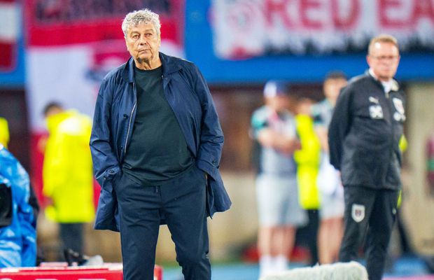 Austria, „tocătorul” de selecționeri români » Trei antrenori ai „naționalei” dați afară după meciuri cu Das Team + controversa din jurul demiterii lui Lucescu din 1986: „Nu a intervenit Valentin Ceaușescu”