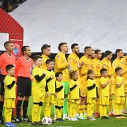 România - Austria, preliminariile Campionatului Mondial / FOTO: GSP.ro