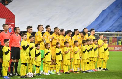 Revoluția lui Ceferin » Cum s-ar putea transforma calificările pentru Mondial și EURO! + Dispare plasa de salvare pentru România?