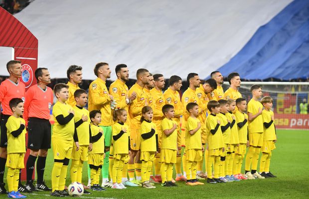 Revoluția lui Ceferin » Cum s-ar putea transforma calificările pentru Mondial și EURO! + Dispare plasa de salvare pentru România?