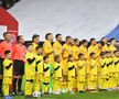România - Austria, preliminariile Campionatului Mondial / FOTO: GSP.ro