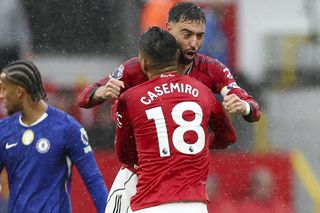 Casemiro a dezvăluit o curiozitate care s-a transformat în superstiție: numele său este scris greșit