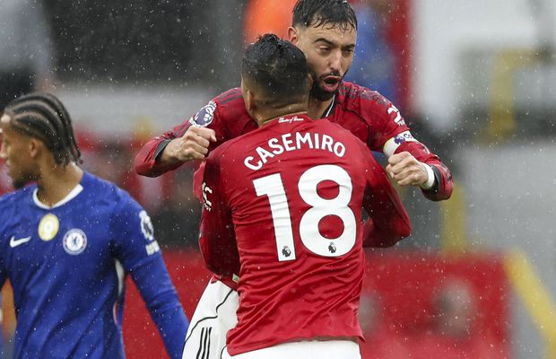 Casemiro a dezvăluit o curiozitate care s-a transformat în superstiție: numele său este scris greșit