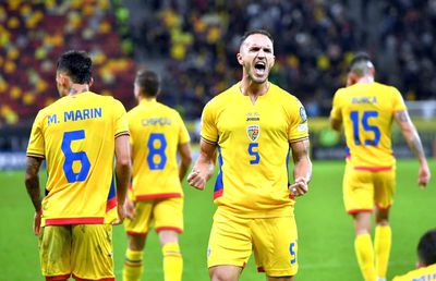 Calcule: România se poate califica direct la Campionatul Mondial + Meciul cu Bosnia, crucial