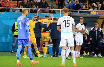 MM Stoica, devastat de accidentarea lui Mihai Popescu: „E o nenorocire!” » Primul diagnostic e înfiorător: 6 luni OUT?!