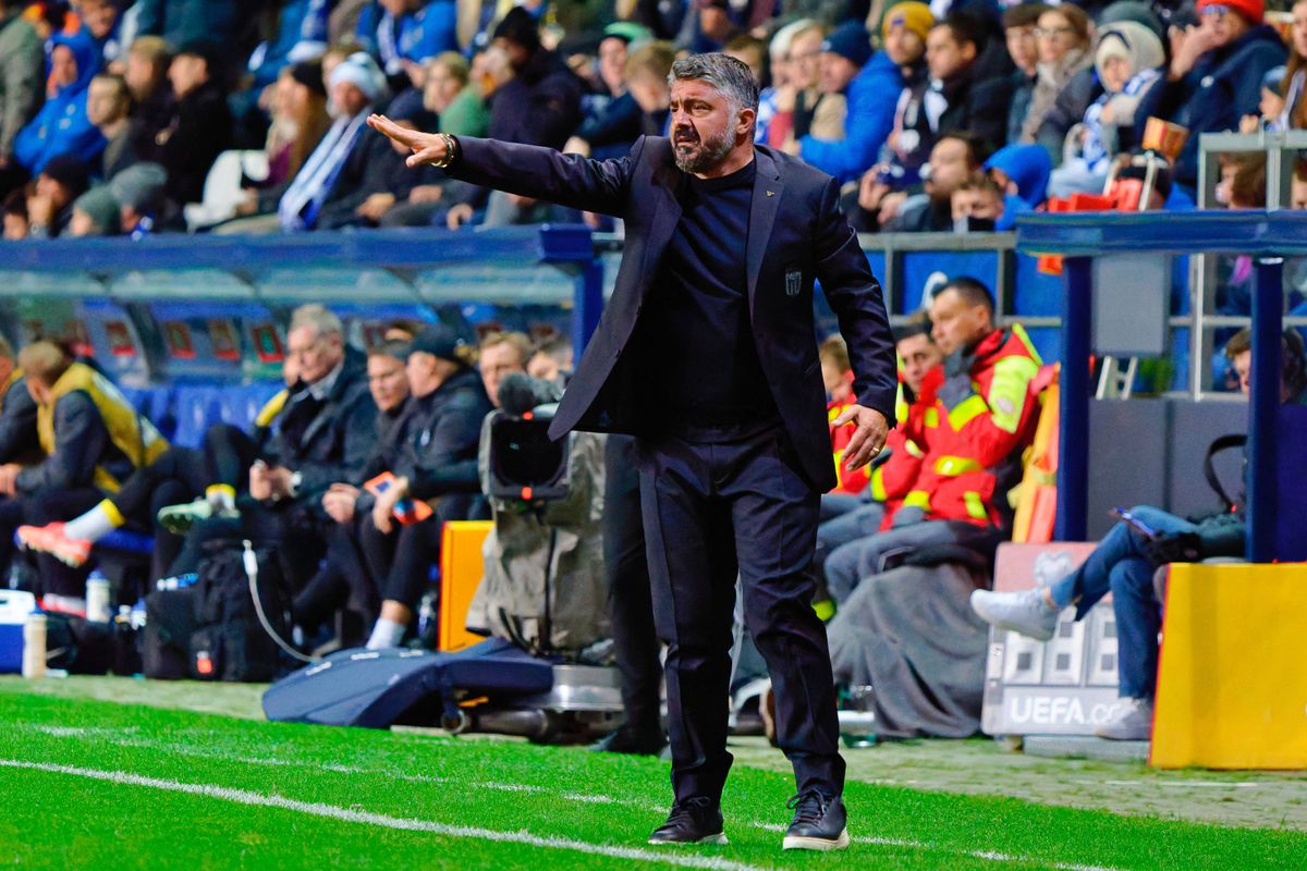 Estonia - Italia // 11 octombrie 2025