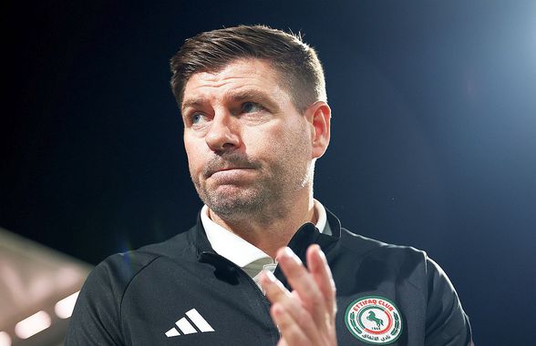 După două zile de negocieri, Steven Gerrard i-a dat răspunsul final lui Rangers