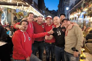 Ce au scris austriecii înaintea meciului de la București: „Înainte era Coreea de Nord, cânii alergau pe străzi. Acum...”