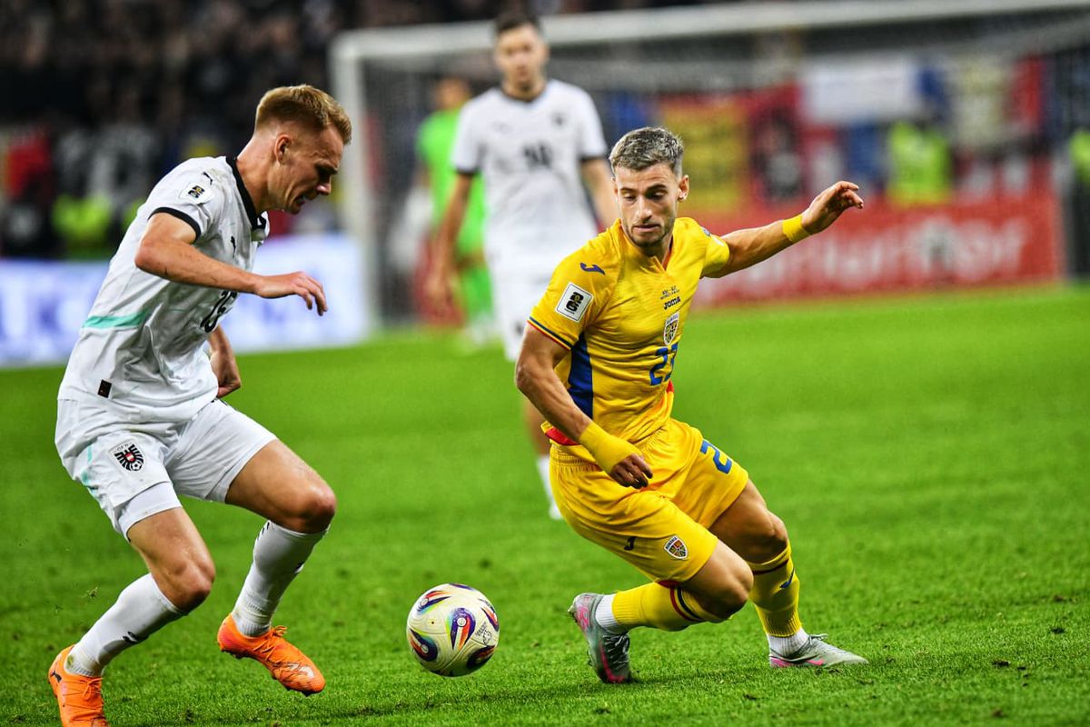 „Lucescu le-a dat o palmă, ne ucidem între noi!” » Adrian Porumboiu face analiza victoriei: „Acest jucător pe care nu l-a văzut nimeni e foarte bun! La fel și Chipciu”