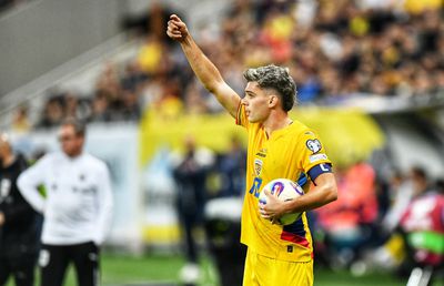 Singurul român cu două Ligi ale Campionilor în palmares se uită spre finala cu Bosnia: „Cred că Mircea Lucescu va face asta”