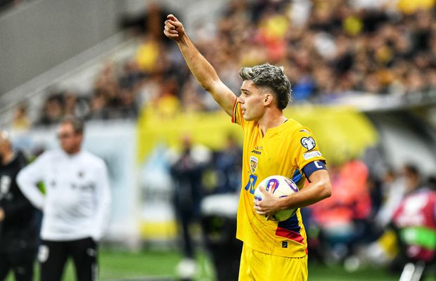 Singurul român cu două Ligi ale Campionilor în palmares se uită spre finala cu Bosnia: „Cred că Mircea Lucescu va face asta”