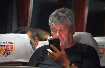 „Lucescu era foarte curajos. Acum...” » Fost antrenor la Craiova și Dinamo, analiză fără filtre! Despre ultima inovație a naționalei: „Nu e pentru jocul modern!”