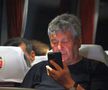Mircea Lucescu are un mandat plin de turbulențe / FOTO: Ionuț Iordache (Gazeta Sporturilor)