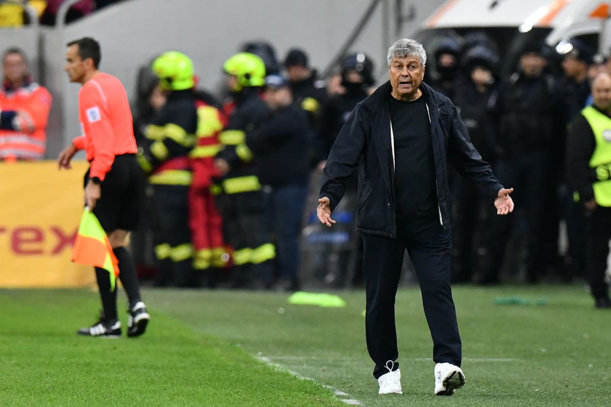„Lucescu le-a dat o palmă, ne ucidem între noi!” » Adrian Porumboiu face analiza victoriei: „Acest jucător pe care nu l-a văzut nimeni e foarte bun! La fel și Chipciu”