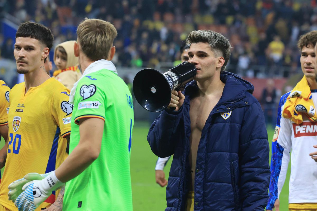 „La cum îl cunosc, Mircea Lucescu nu va lăsa echipa!” » Apropiatul selecționerului vine cu un scenariu-surpriză: ce a remarcat cu Austria