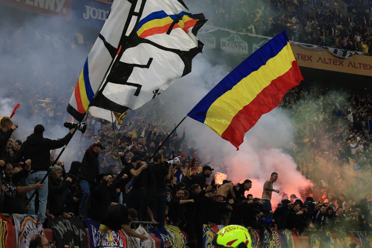 „La cum îl cunosc, Mircea Lucescu nu va lăsa echipa!” » Apropiatul selecționerului vine cu un scenariu-surpriză: ce a remarcat cu Austria