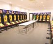 Cine este căpitanul „tricolor” în România - Austria » Imaginile din vestiar l-au dat de gol