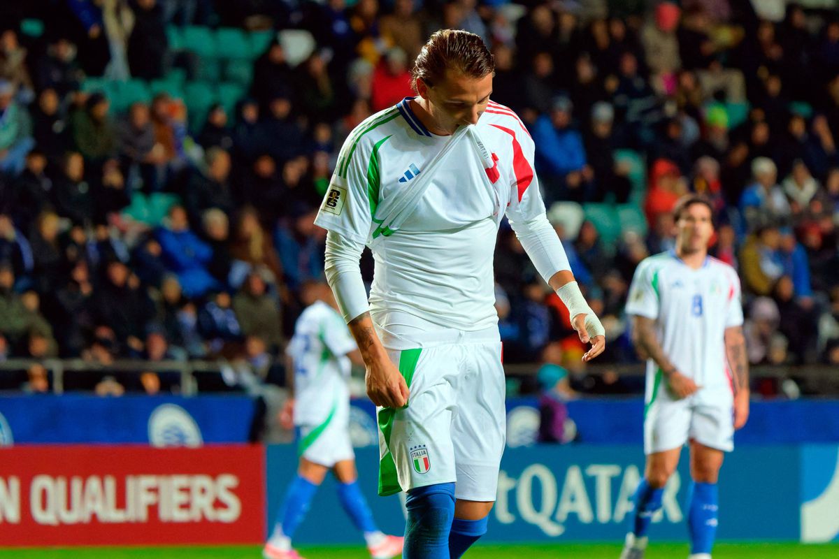 Estonia - Italia // 11 octombrie 2025