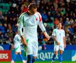 Estonia - Italia, în preliminariile CM 2026 // FOTO: Imago Images