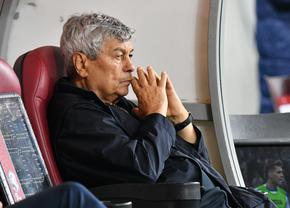 Găselnița lui Mircea Lucescu a anulat 24 de milioane de euro, dar jucătorul riscă să fie scos din echipa României