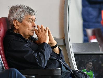 Găselnița lui Mircea Lucescu a ANULAT 24 de milioane de euro! » Dar riscă ...