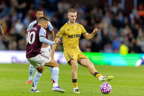 Manchester United intenționează să facă o ofertă de 70 de milioane de euro în această iarnă pentru starul lui Crystal Palace, Adam Wharton (21 de ani), care evoluează pe postul de mijlocaș.