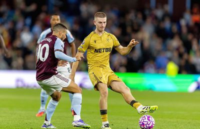 Manchester United lucrează deja la primul transfer al iernii » 70 de milioane de euro