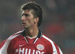 Luc Nilis, legenda lui PSV, și fiul său au învins împreună aceeași dependență care le-a marcat viețile: „Să aud toate astea din gura lui a fost copleșitor”