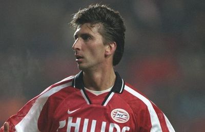 Luc Nilis, legenda lui PSV, și fiul său au învins împreună aceeași dependență care le-a marcat viețile: „Să aud toate astea din gura lui a fost copleșitor”