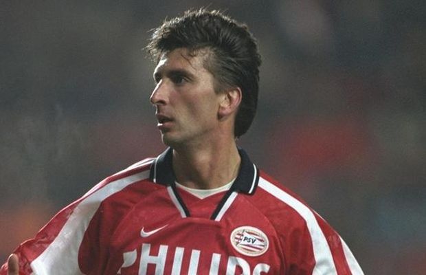 Luc Nilis, legenda lui PSV, și fiul său au învins împreună aceeași dependență care le-a marcat viețile: „Să aud toate astea din gura lui a fost copleșitor”