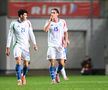 Estonia - Italia, în preliminariile CM 2026 // FOTO: Imago Images