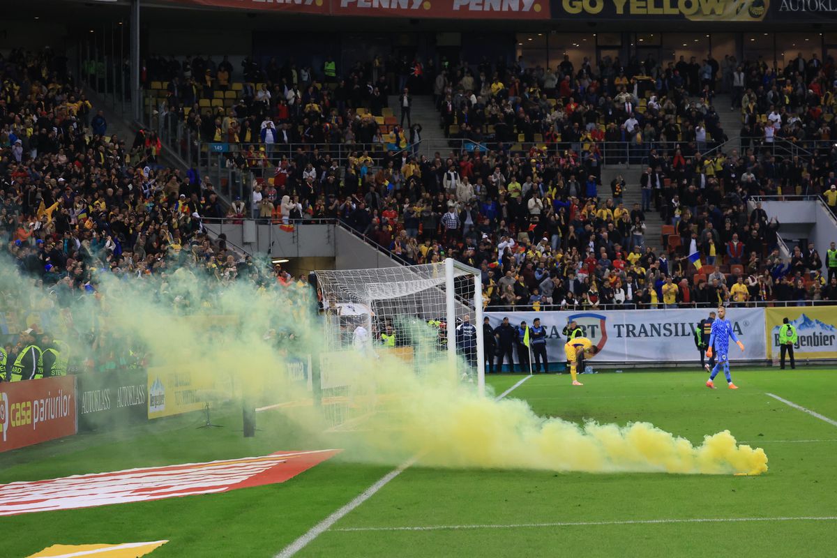 Marcel Sabitzer, mijlocașul lui Dortmund: „Românii nici măcar nu mai voiau!”