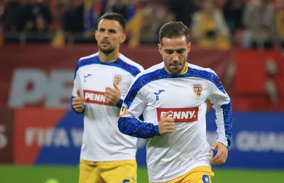 A analizat la GSP Live Special echipa de start a lui Mircea Lucescu: „Ca să fiu sincer”