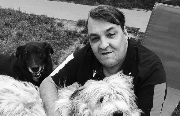 Tragedie la Dinamo! S-a stins „un om care și-a dedicat 28 de ani din cariera profesională clubului nostru”