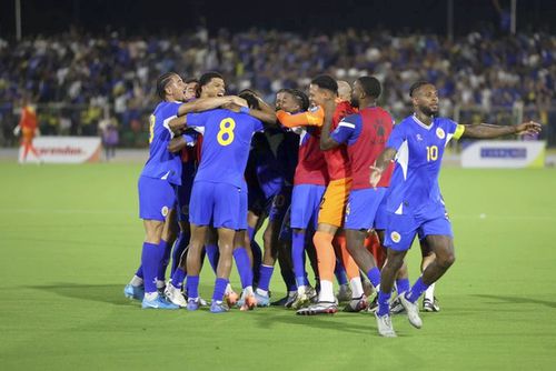 Curacao, la 3 meciuri de Campionatul Mondial din 2026. FOTO: X