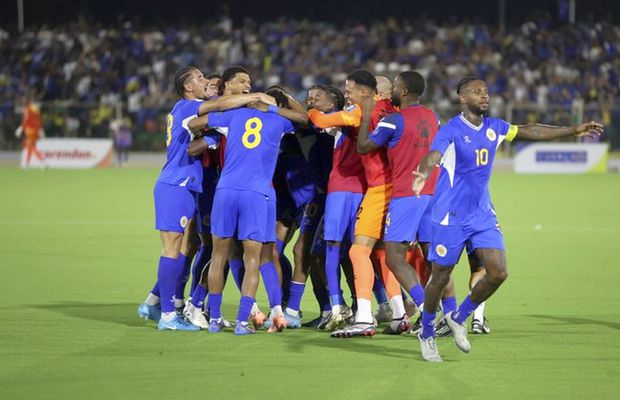 Cea mai exotică națională care poate ajunge la Mondial! Țara cu o populație cât orașul Sibiu, la 3 meciuri de calificare