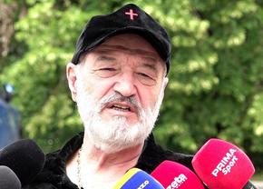 Gigi Becali a intervenit în conflictul iscat între Mirel Rădoi și Mircea Lucescu: „Nu te mai face atotștiutorul și învățătorul mapamondului!”