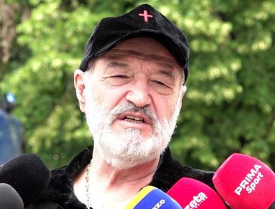 Gigi Becali îl vrea la FCSB pe jucătorul naționalei: „E cel mai bun ...