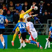 Estonia - Italia, în preliminariile CM 2026 // FOTO: Imago Images