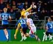 Estonia - Italia, în preliminariile CM 2026 // FOTO: Imago Images