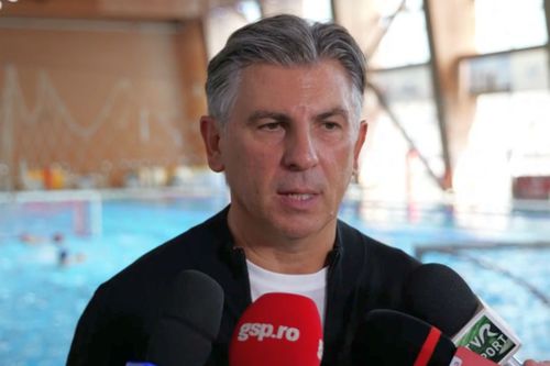 Ionuț Lupescu, despre fuziunea mult discutată: „FC Dinamo a depus acum câteva luni o cerere către Minister. Încă n-au primit un răspuns”