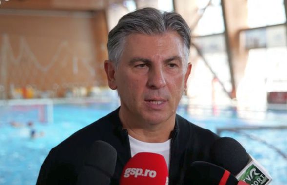 Ionuț Lupescu e categoric: „Nu mă impresionează parcursul lor din Superliga”