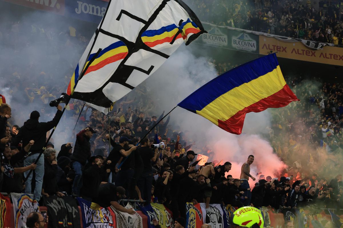 Cei doi „tricolori” care l-au vrăjit pe Raul Rusescu: „Au arătat de ce sunt numărul 1 pe posturile lor”