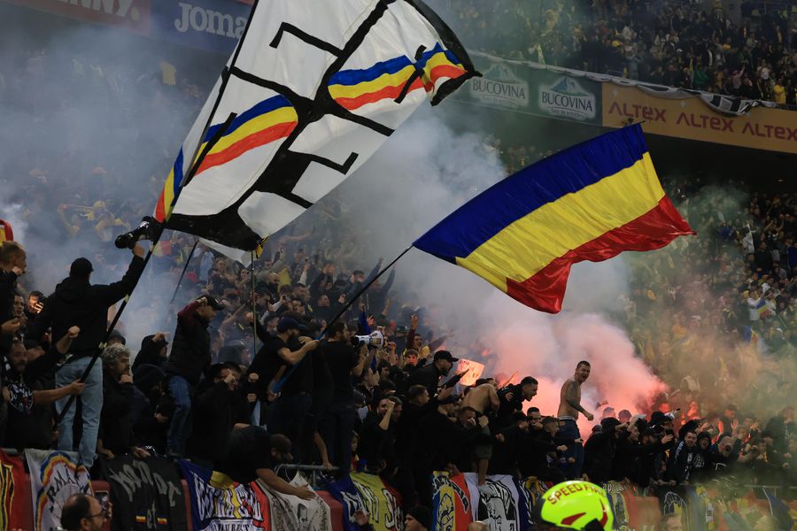 Dan Petrescu a rupt tăcerea după victoria cu Austria: „N-am înțeles de ce toți selecționerii dinainte îl foloseau pe Ianis extremă” + „Lumea m-a luat la mișto când vorbeam de Dragomir” » Cum se simte antrenorul