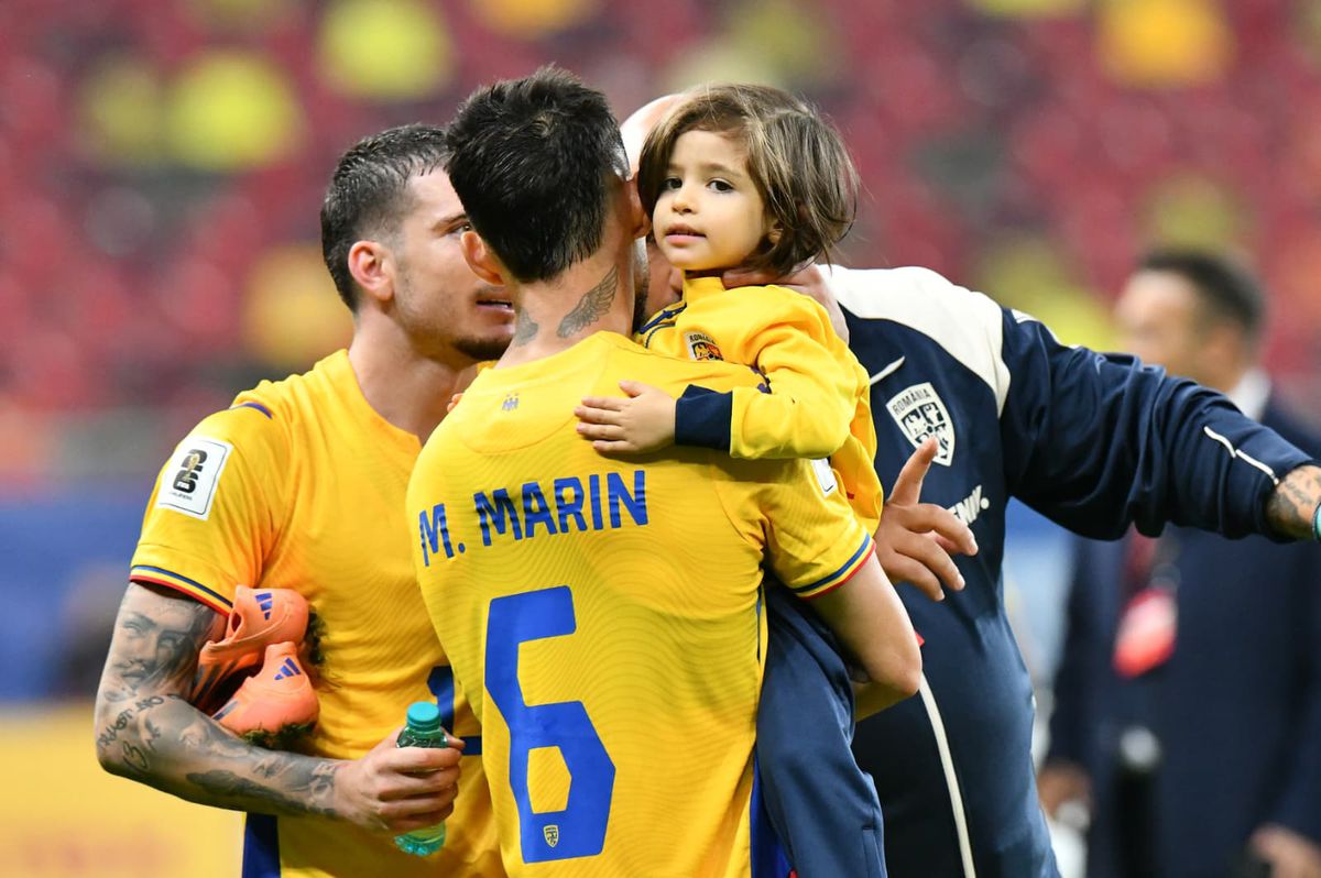 4 idei din conferința lui Mircea Lucescu după Austria: „E victoria mea! Dacă nu am succes, mă îmbolnăvesc, mor!” » Ce „greșeală” își asumă