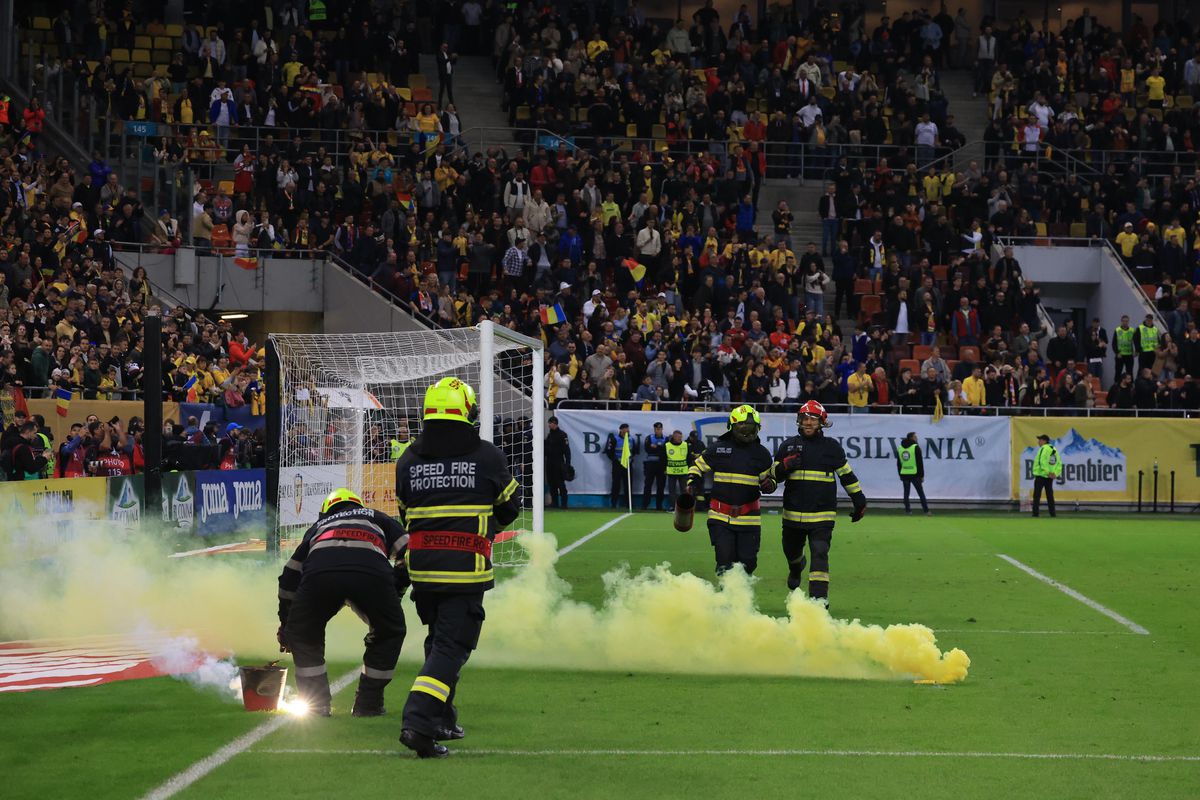 Marcel Sabitzer, mijlocașul lui Dortmund: „Românii nici măcar nu mai voiau!”