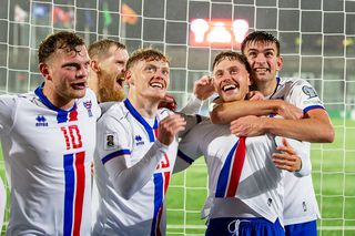 Victoria istorică a Insulelor Feroe le-a eliberat calea spre Mondial!