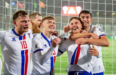 Victoria istorică a Insulelor Feroe le-a eliberat calea spre Mondial!