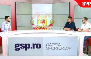 Premier GSP | Când va câștiga Manchester United 5 la rând? + Antrenor nou în Premier League